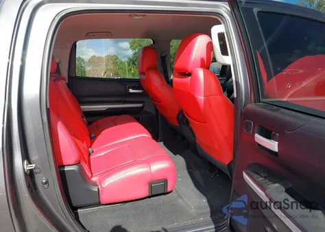 2020 Toyota Tundra Sr5 from USA, damaged, VIN 5TFDY5F10LX893189